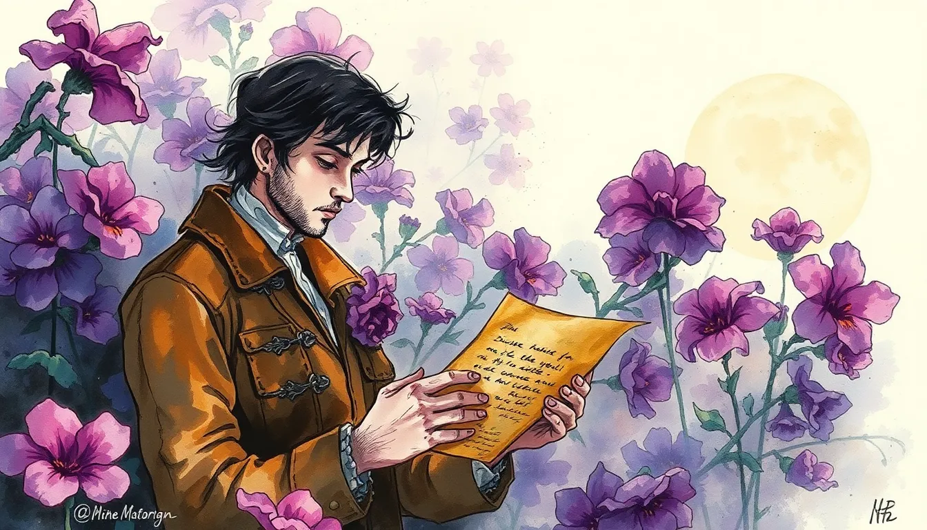 Illustration de Souvenirs Éphémères