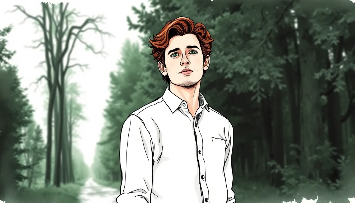 Illustration de À la Découverte de la Mélodie du Silence