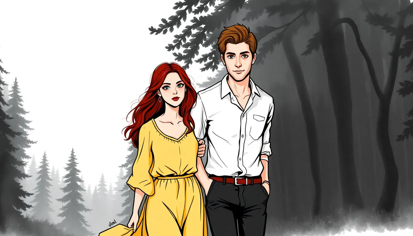 Illustration de La Réflexion et le Retour