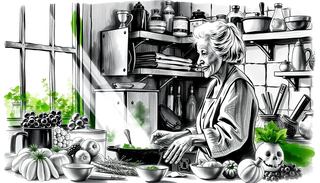 Illustration de L'Art du Temps