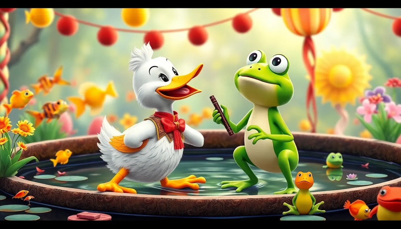 Illustration du Grand Festival des Rires