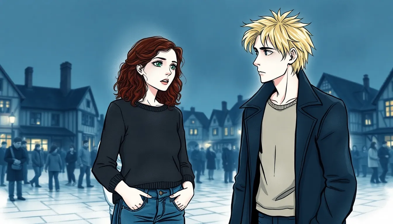 Les Visages de la Nuit : Meurtres mystérieux et légendes oubliées 2 Illustration de Les légendes refont surface