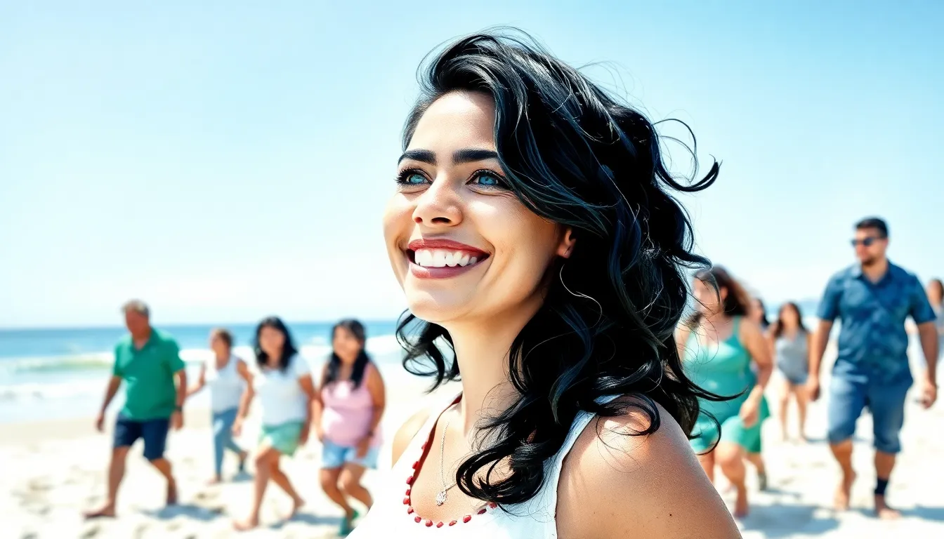 Illustration de Un Futur Prometteur