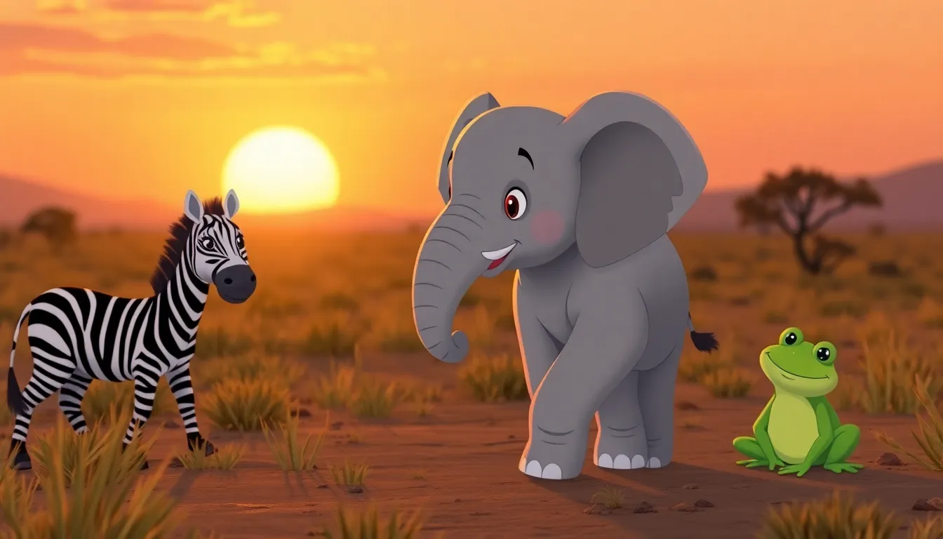 Illustration de Le Retour au Berceau