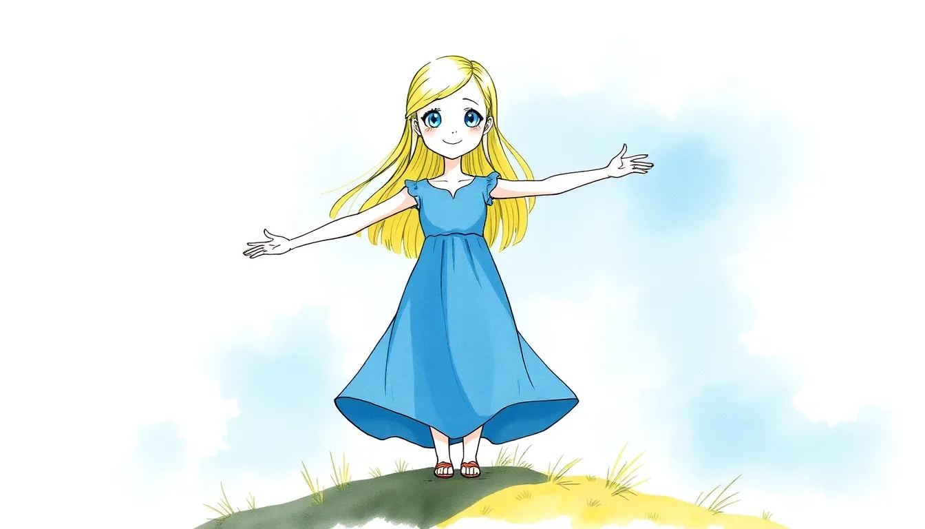 Illustration de Les Mystères des Pouvoirs