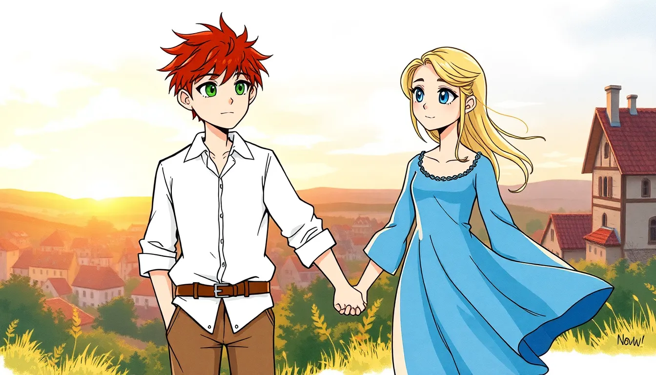 Illustration de L'Harmonie Retrouvée