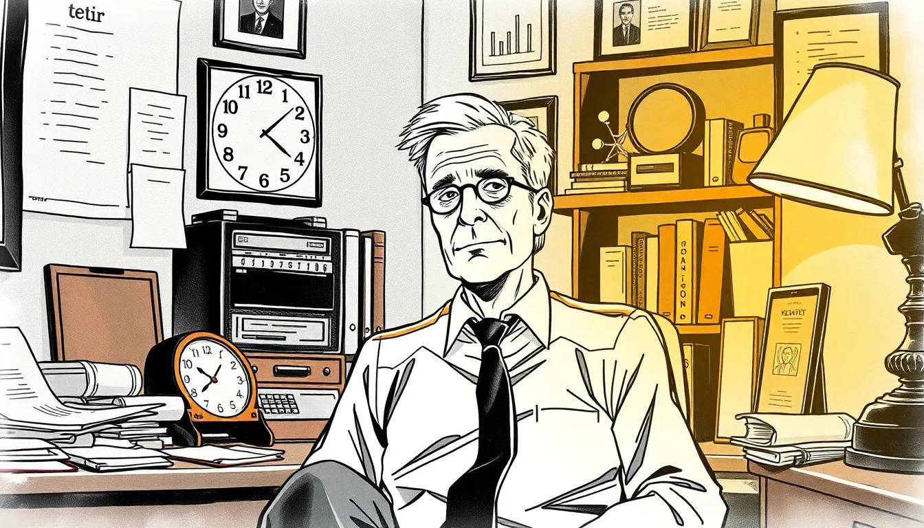 Illustration de Les Souvenirs Évoqués