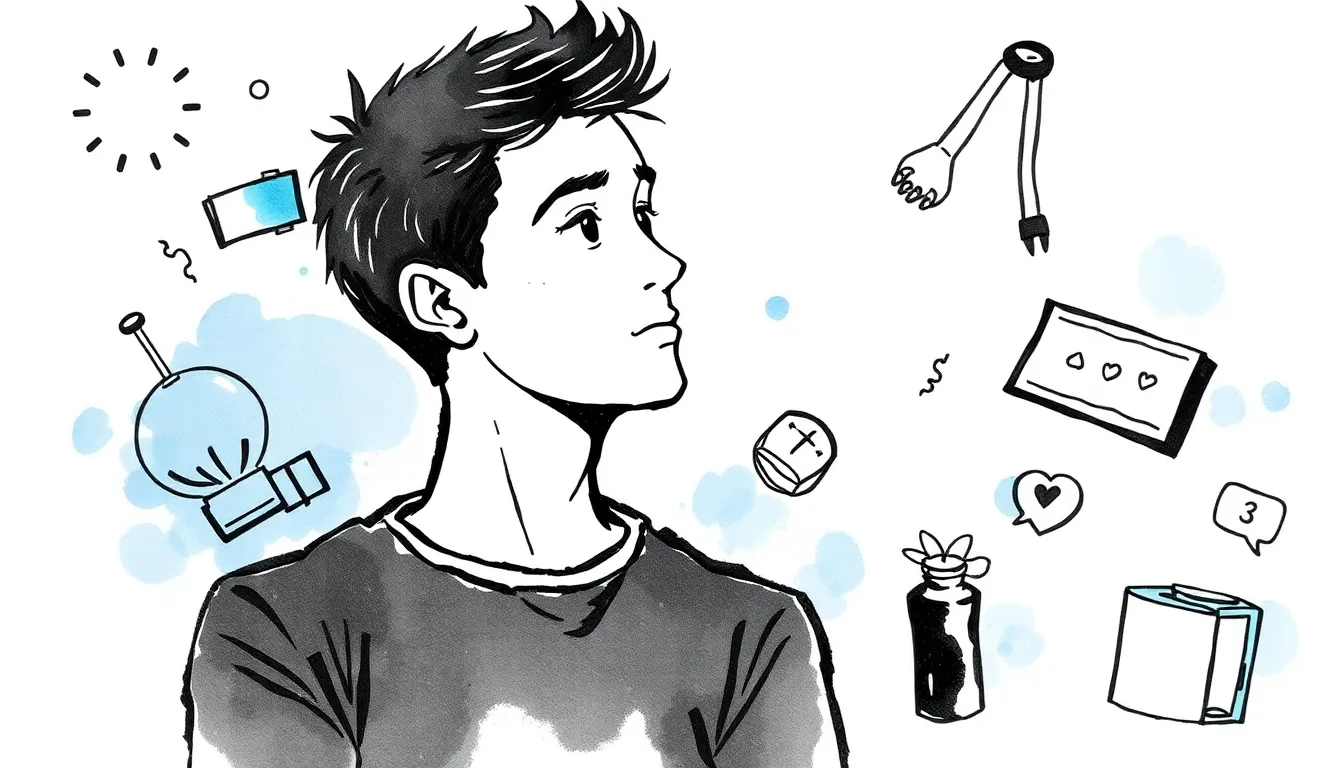 Les Racines de l'Amour : Un hommage à Maman 2 Illustration de Les Leçons Invisibles