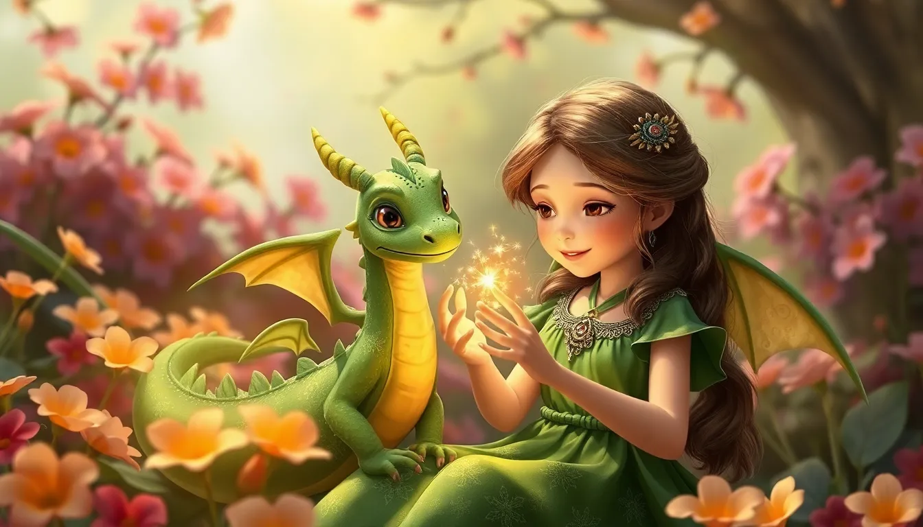 Le Magicien de l'Étoile Filante 3 Illustration de La Première Leçon