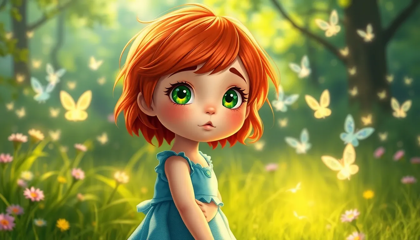 Illustration de La Rencontre de Lila