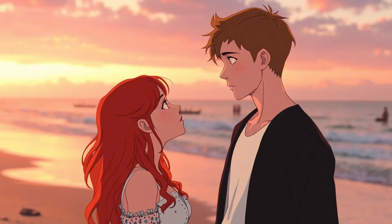 Au Cœur de la Liberté : Un Voyage à Travers ses Visages 3 Illustration de La Liberté d'Aimer