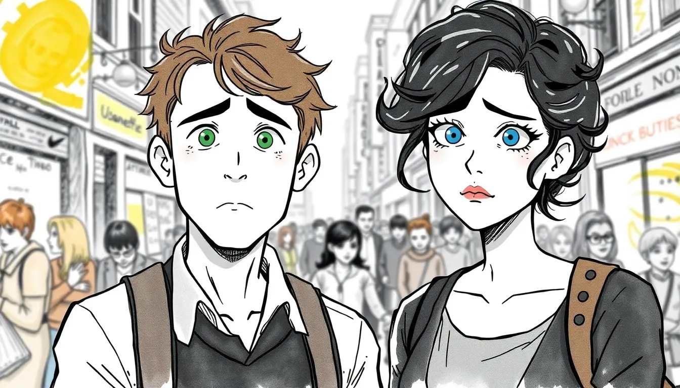 Les Maîtres du Destin : Contrôle du destin dans les histoires fantastiques 4 Illustration de Les Conséquences de l'Intervention