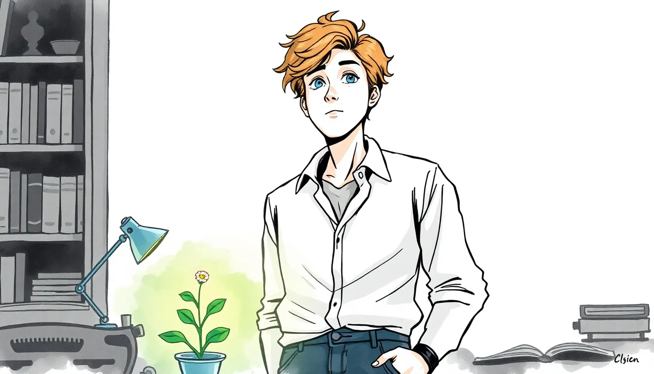 Les Mots Éternels : L'impact du pouvoir des mots indélébiles 2 Illustration de Les Premiers Écrits et Leur Impact