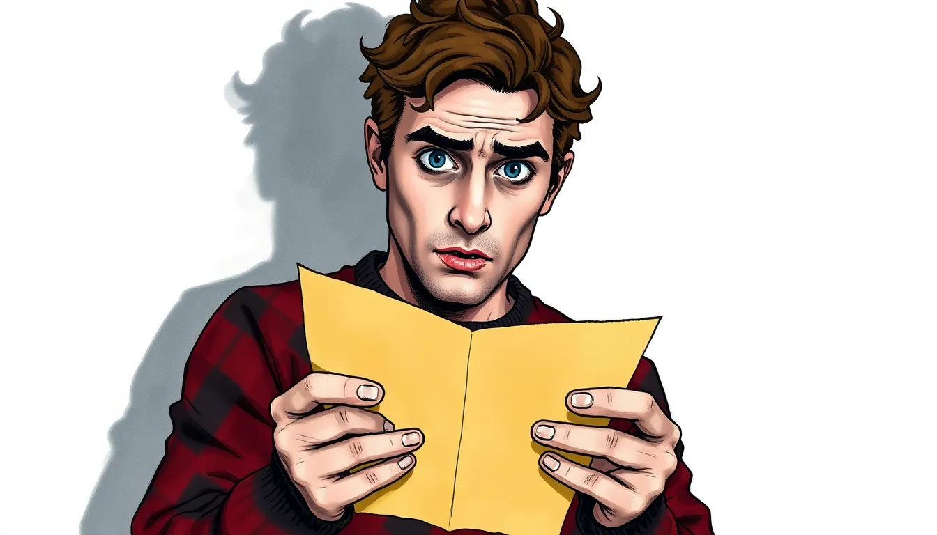 Les Ombres de la Mémoire : Mystère personnel et psychologie des souvenirs 3 Illustration de La révélation du secret