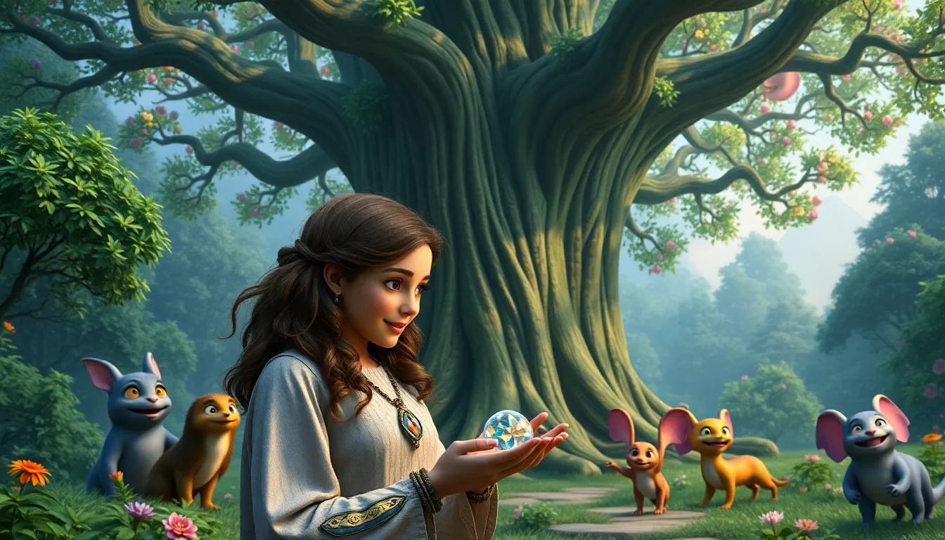 Illustration d'Un Nouveau Départ