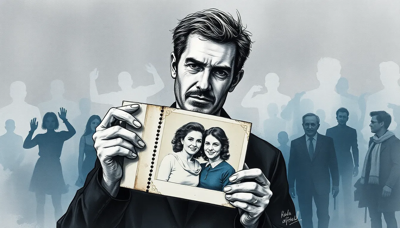 Illustration de Les Réminiscences Éphémères