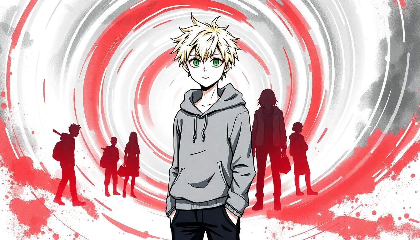 Le Maître du Temps : Contrôle du Temps et Modification de l'Histoire 2 Illustration de Les Premiers Essais et les Conséquences Imprévisibles