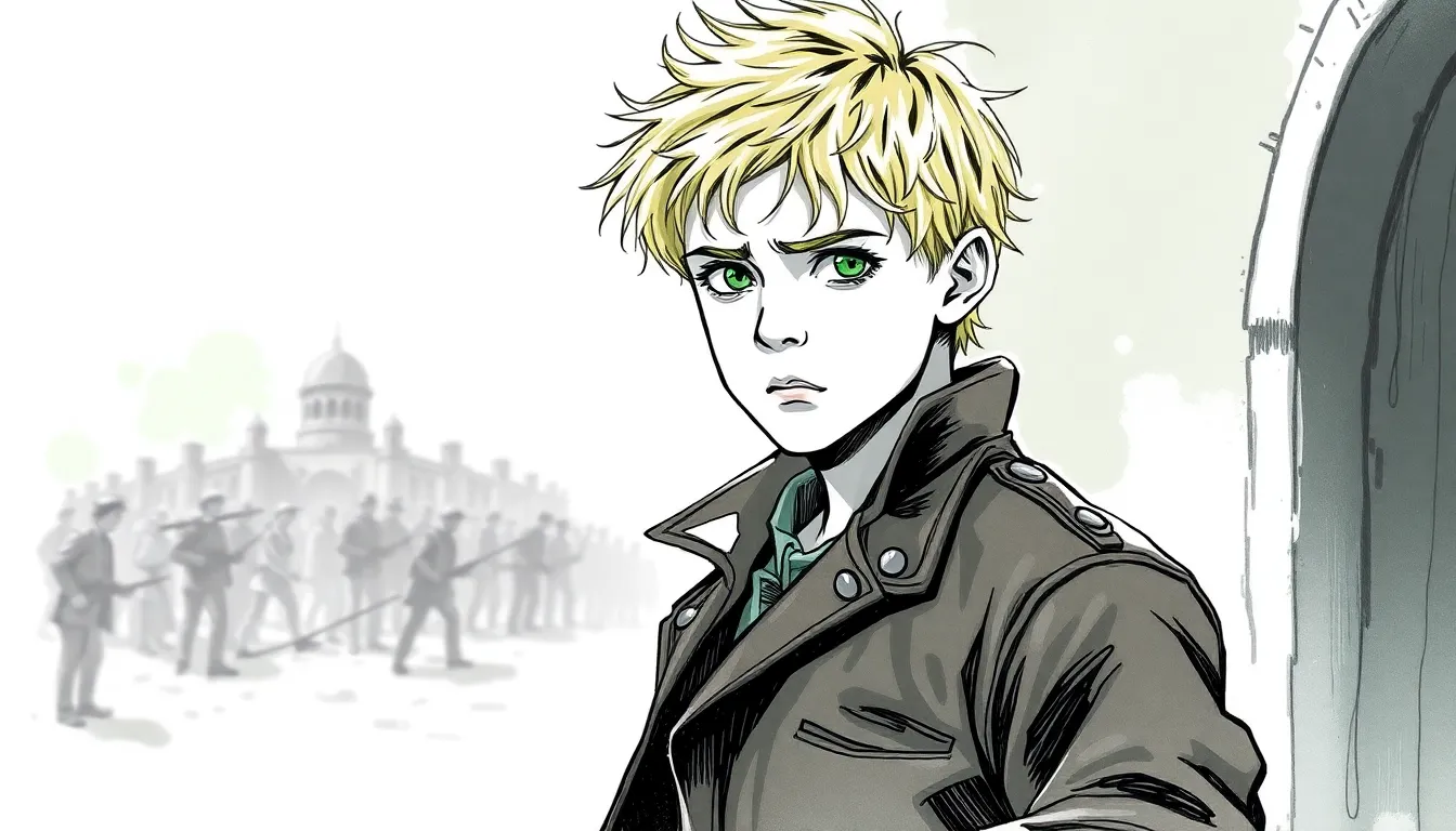 Le Maître du Temps : Contrôle du Temps et Modification de l'Histoire 3 Illustration de Un Voyage Risqué dans le Passé