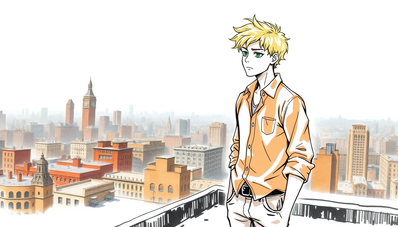 Le Maître du Temps : Contrôle du Temps et Modification de l'Histoire 5 Illustration des Conséquences de la Modification de l'Histoire