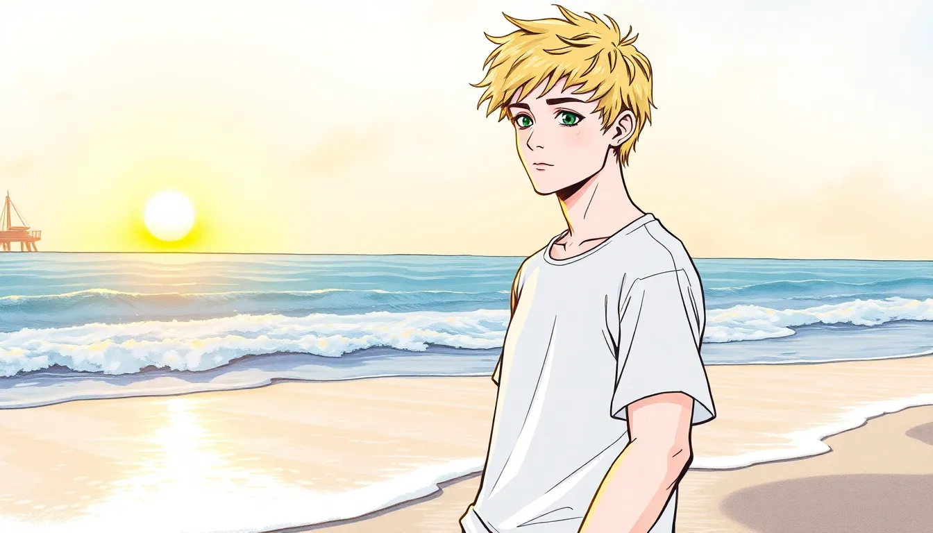 Le Maître du Temps : Contrôle du Temps et Modification de l'Histoire 6 Illustration de La Réflexion Finale et l'Acceptation