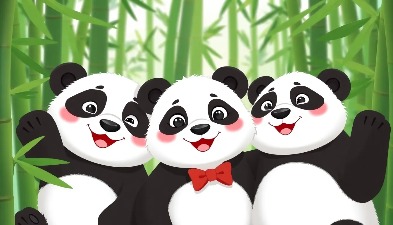 Illustration de La Naissance de Patachon