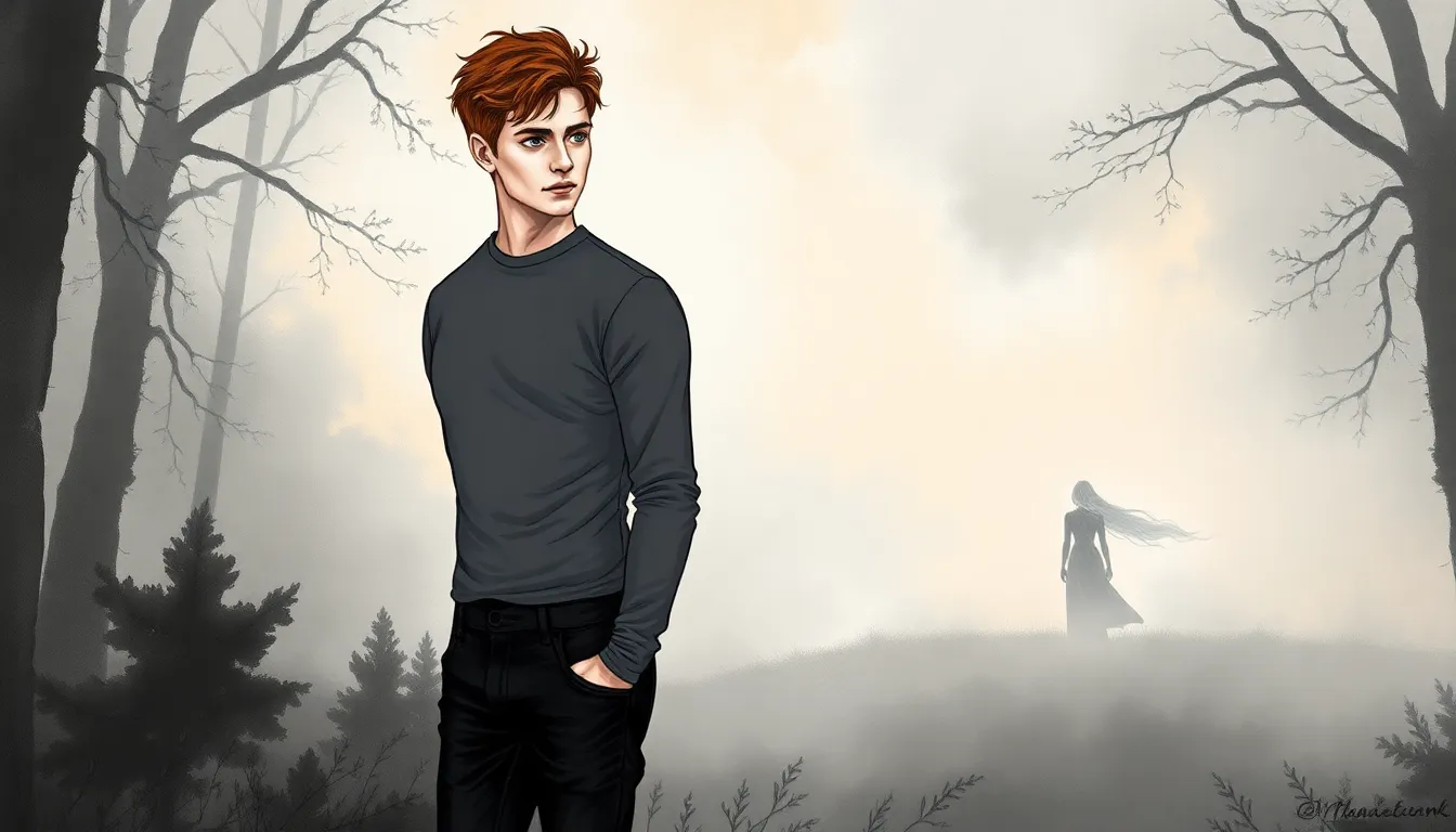 Illustration de L'Appel de l'Inconnu