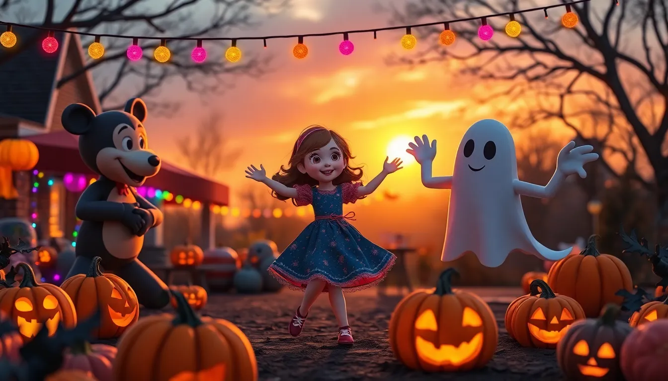 Illustration de La Fin de la Nuit