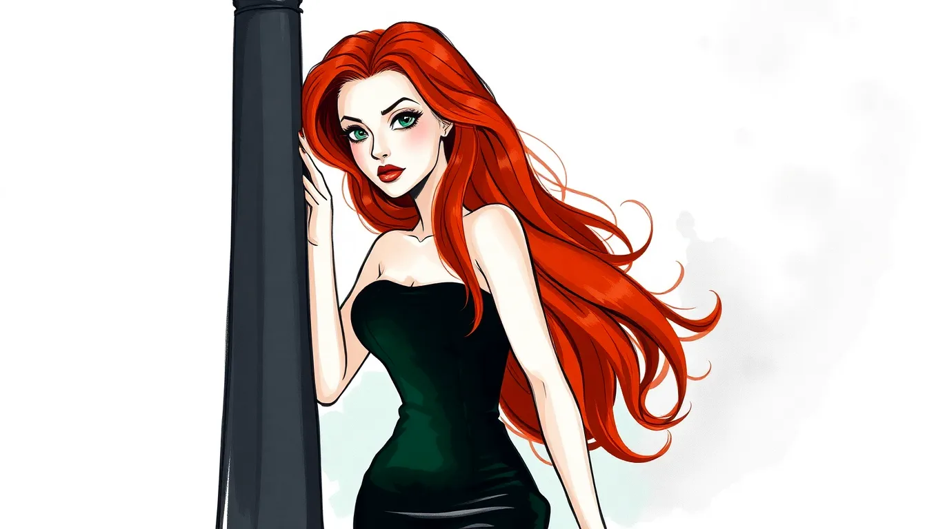 Illustration de Les rencontres inattendues