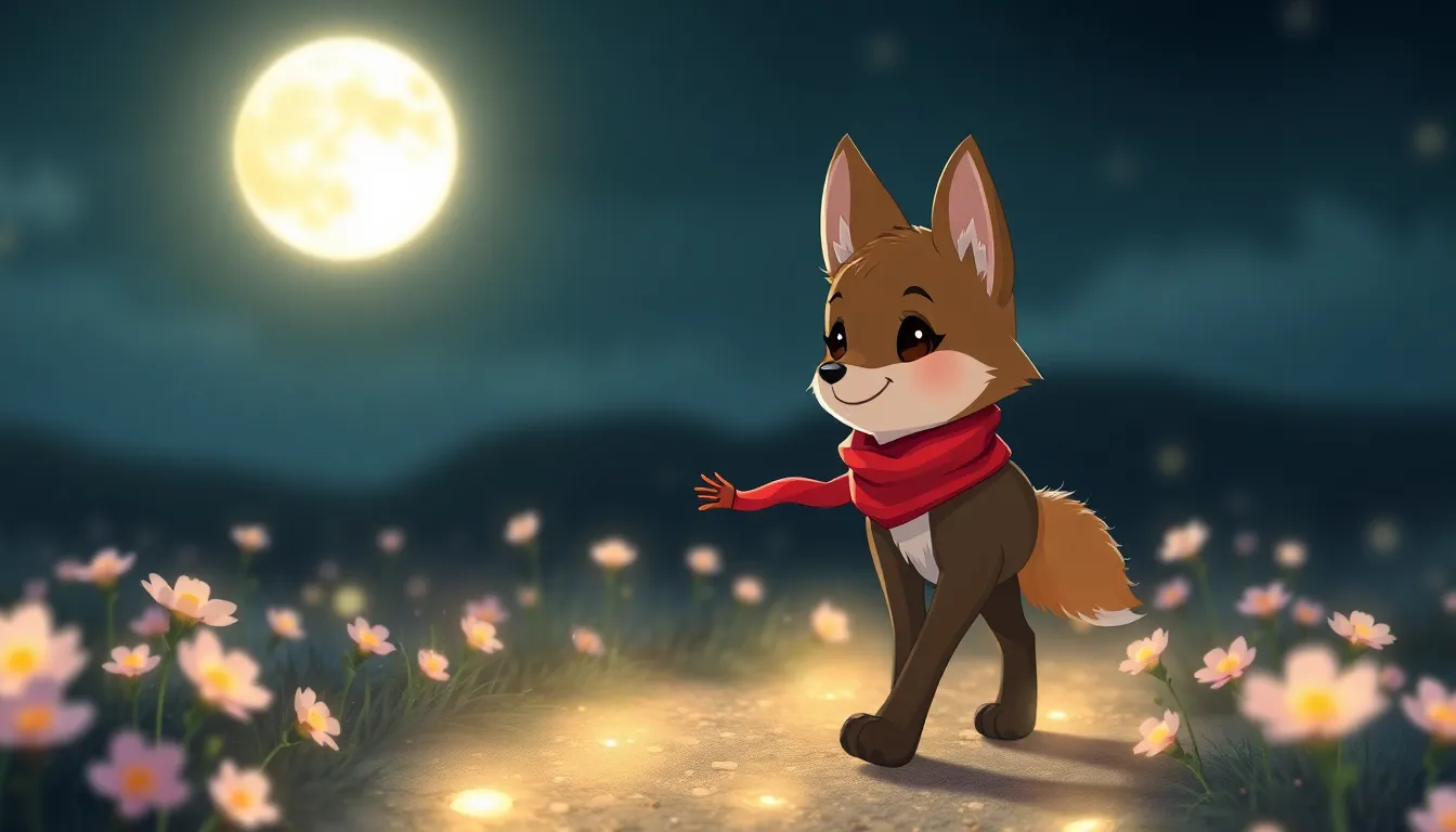 Illustration de L'Initiation de l'Aventure