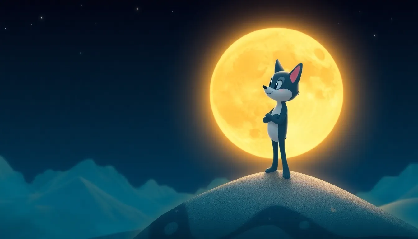 Illustration de Le Retour à la Maison