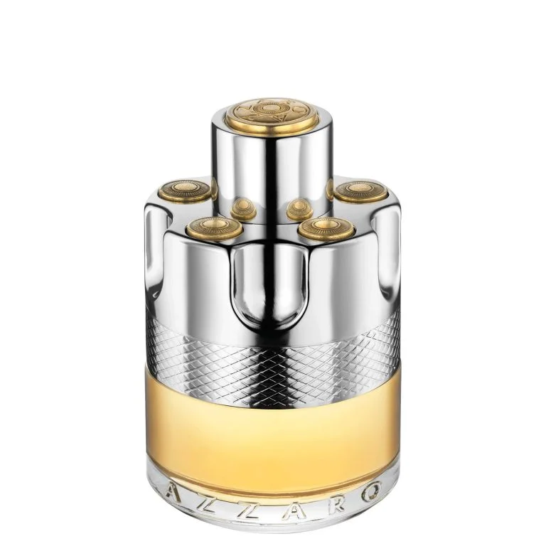Azzaro Wanted : L'Homme Audacieux