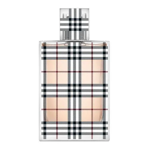 Burberry Brit : Le Chic Britannique