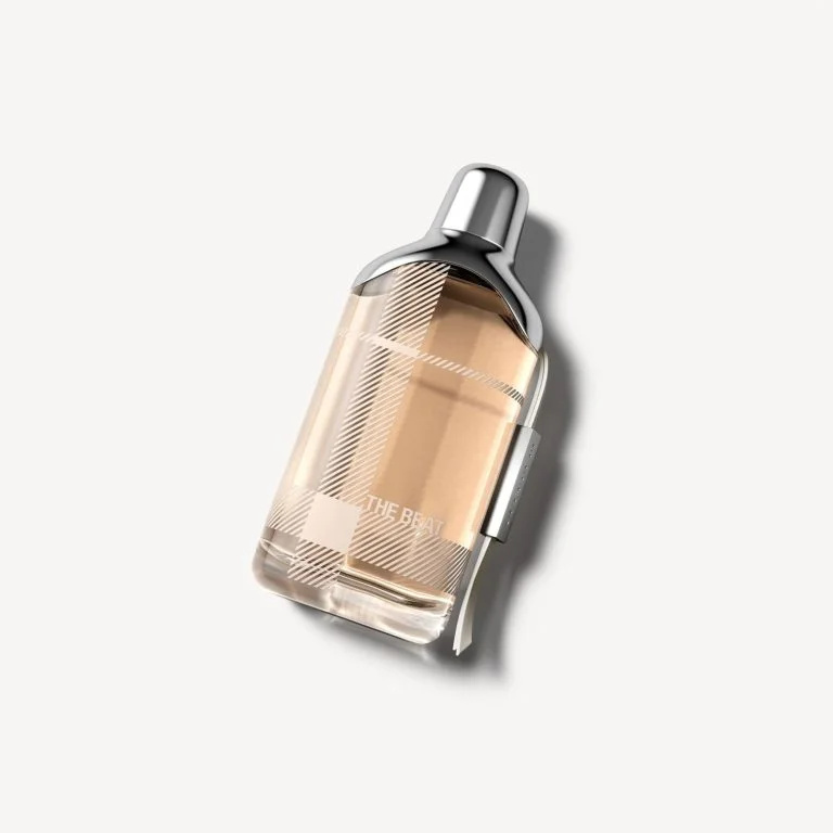 Burberry The Beat : Le Rythme de la Vie