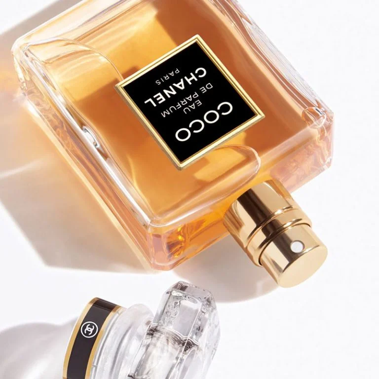 Chanel Coco : L'Élégance Intemporelle