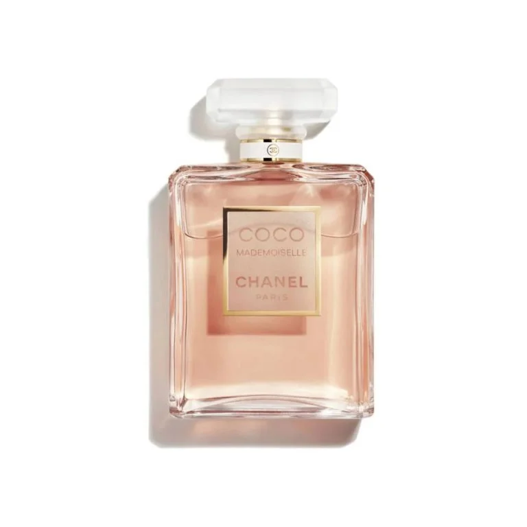Coco Mademoiselle : L’Audace Élégante