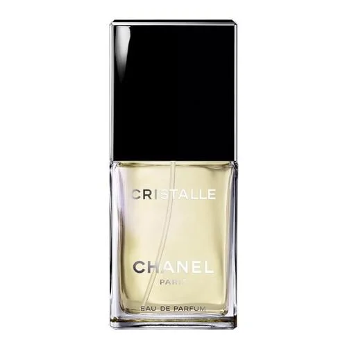 Chanel Cristalle : La Fraîcheur Cristalline