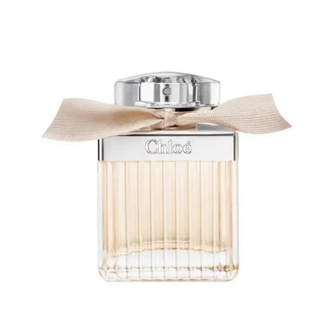 Chloé Chloé : La Rose Délicate