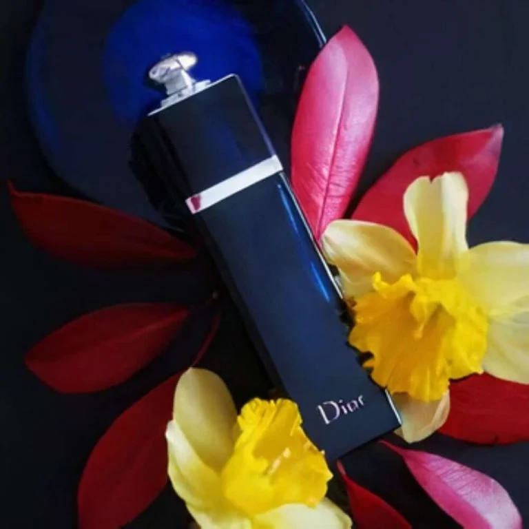 Dior Addict : La Dépendance Sensuelle