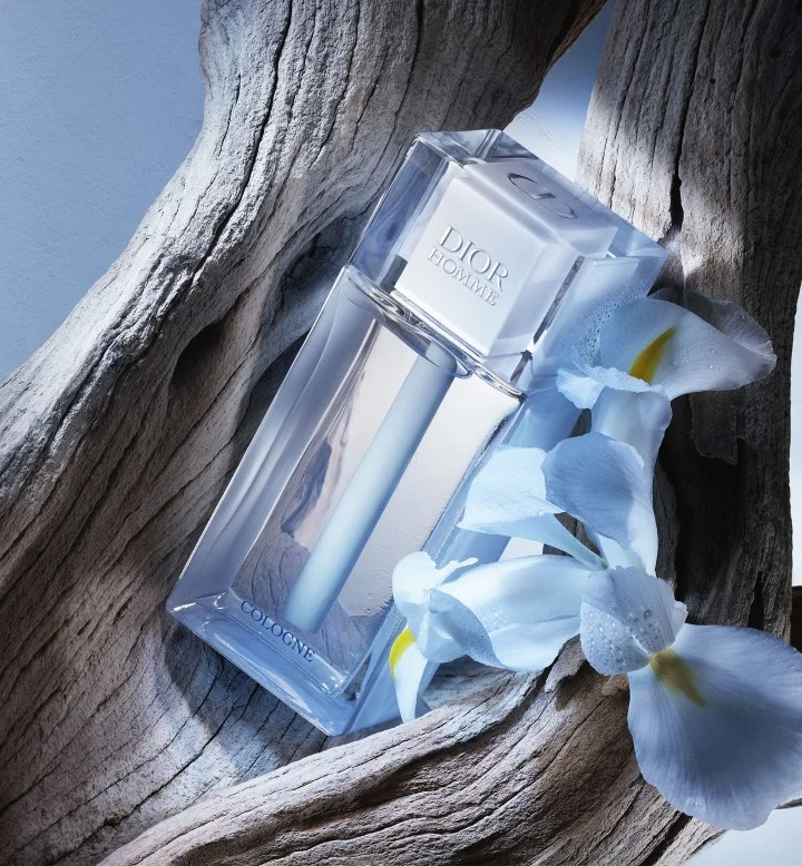 Dior Homme Cologne: La Fraîcheur Élégante