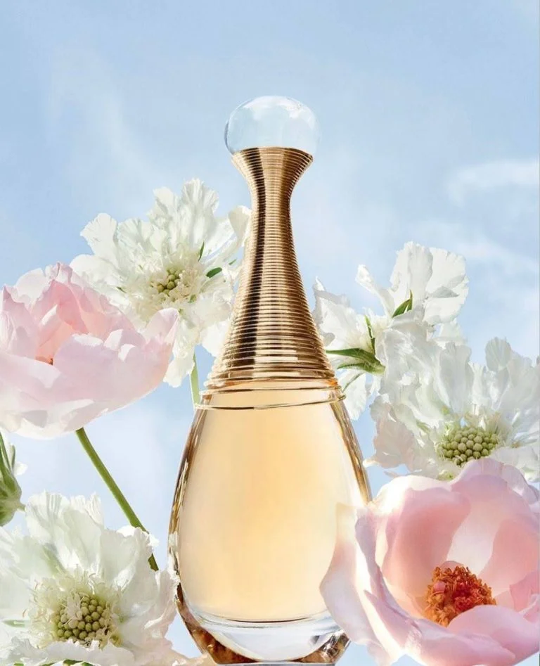 J’adore : L’Amour Absolu