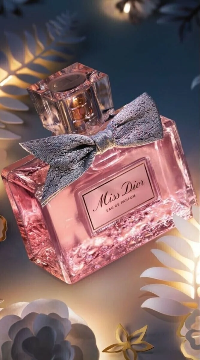 Miss Dior : La Romance Florale