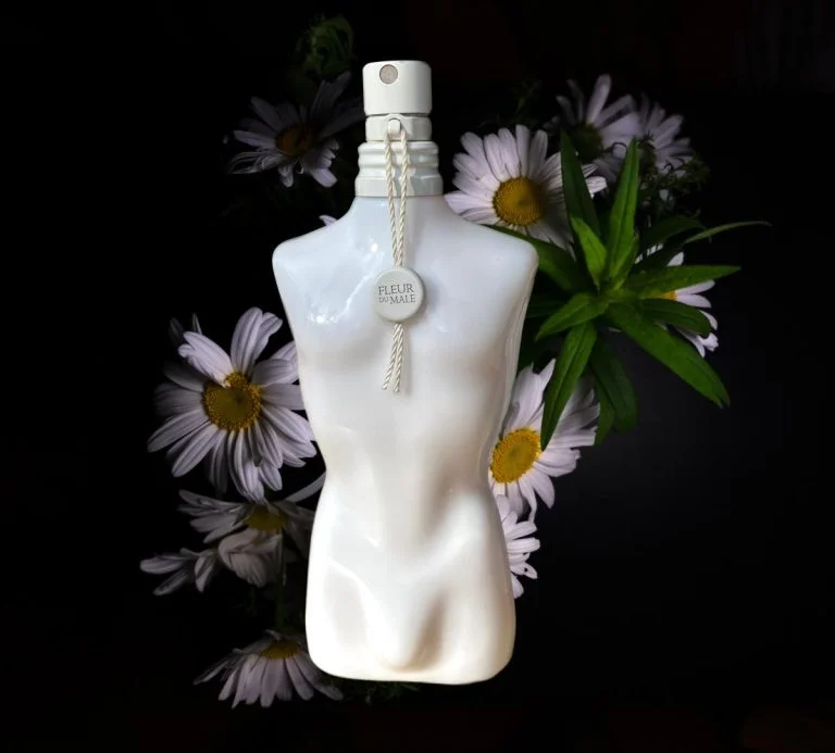 Fleur du Mâle: La Fleur Masculine