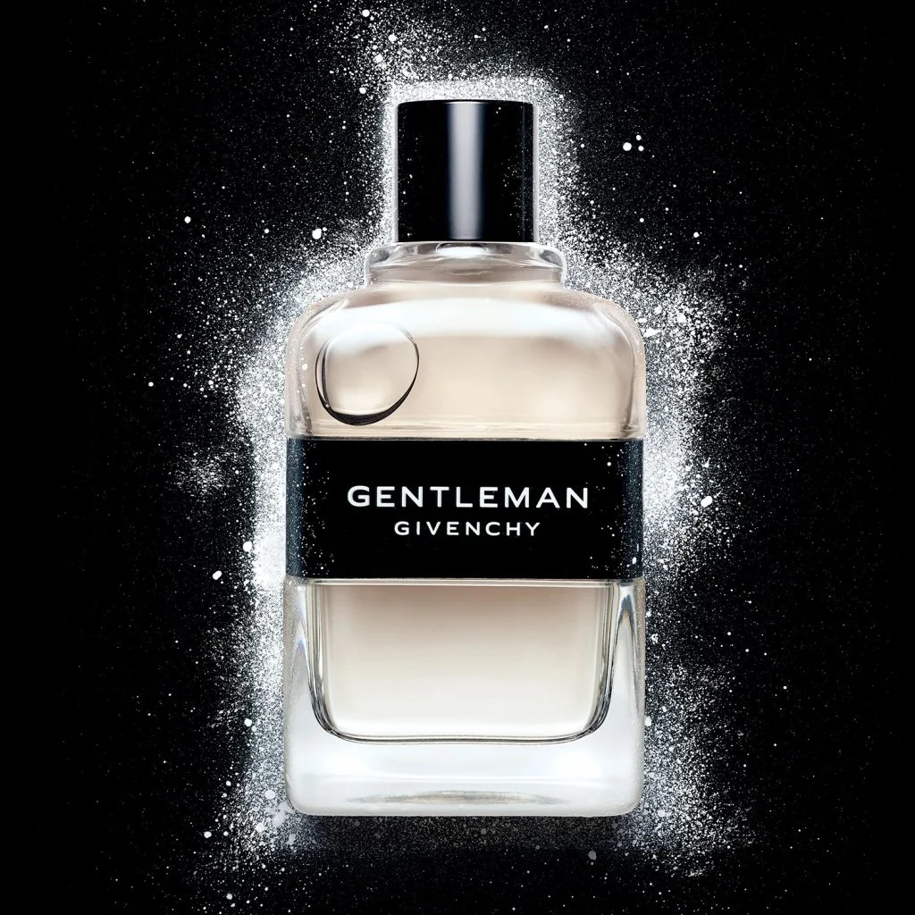 Gentleman : L&rsquo;Élégance Intemporelle