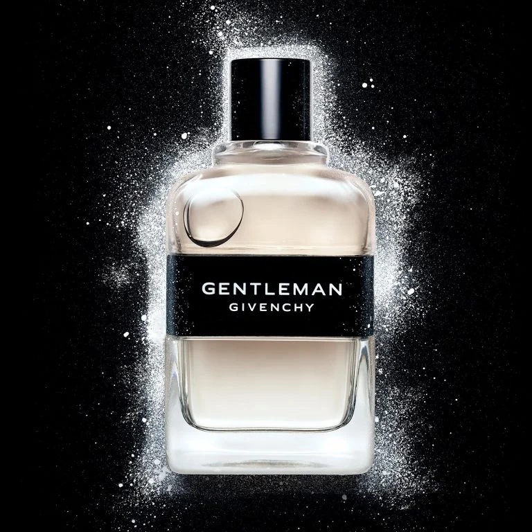 Gentleman : L'Élégance Intemporelle