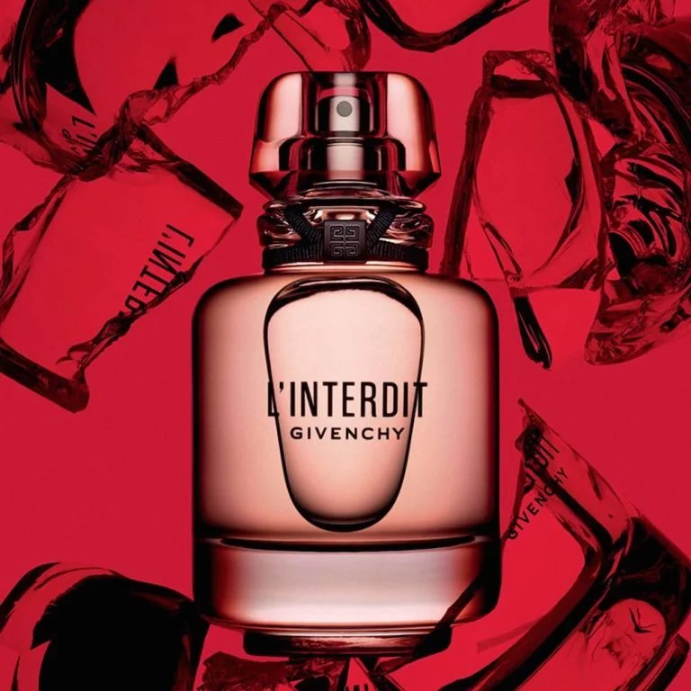 L'Interdit : L'Audace Interdite