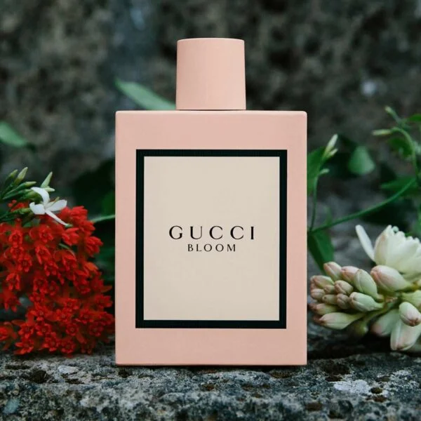 Gucci Bloom : Le Jardin des Rêves