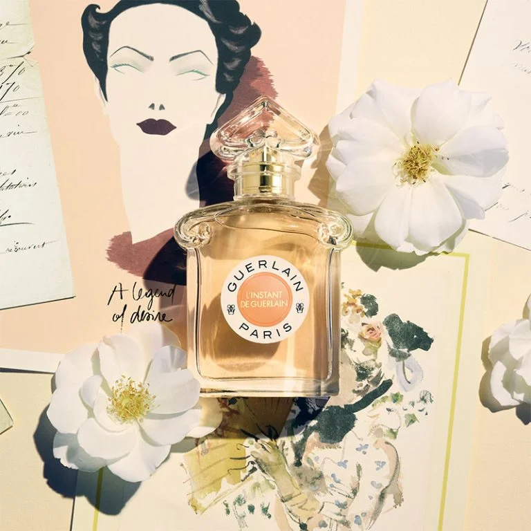 L'Instant de Guerlain : Le Moment Précieux