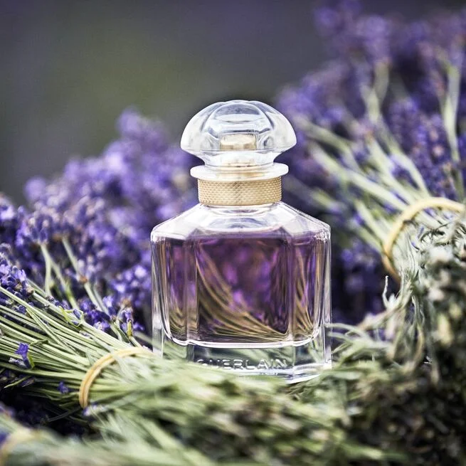 Mon Guerlain : La Féminité Absolue