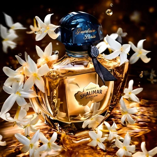 Shalimar : Le Souffle Oriental
