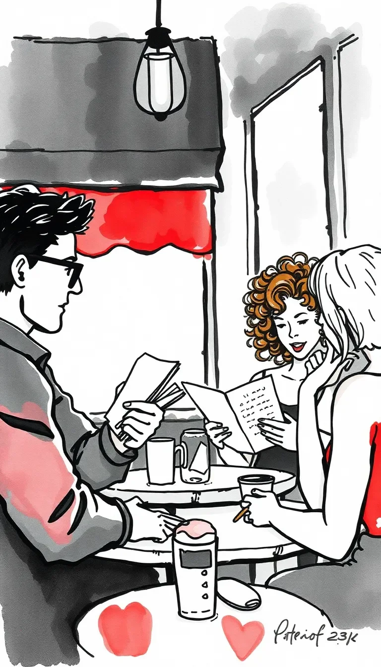 Harmonie des Mots : Une Célébration de la Langue Française
